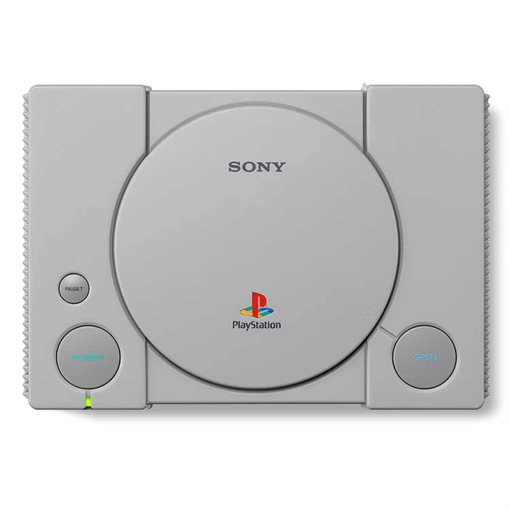 کنسول بازی کلاسیک PlayStation Classic